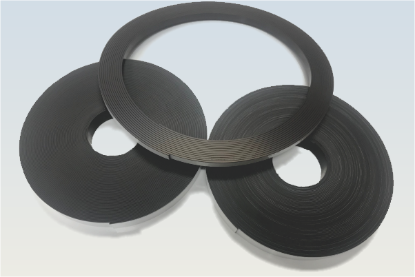 Magnetic Tape & Magnetic Receptive Steel Tape Uses