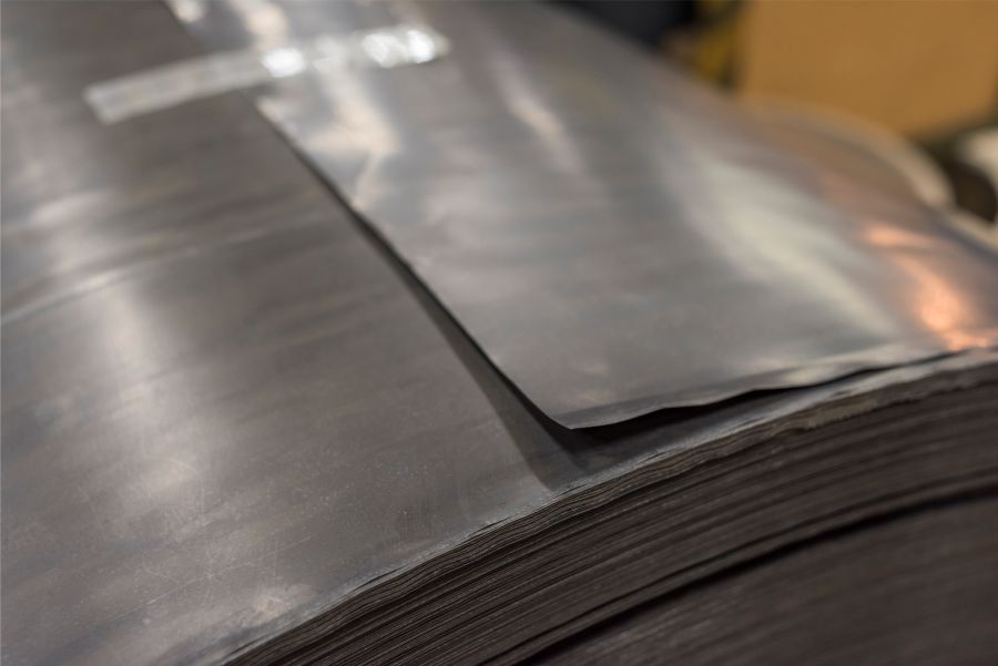 Non Grain Oriented Electrical Steel (NGOES)