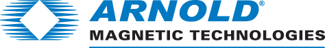 logo - Arnold Magnetic Technologies