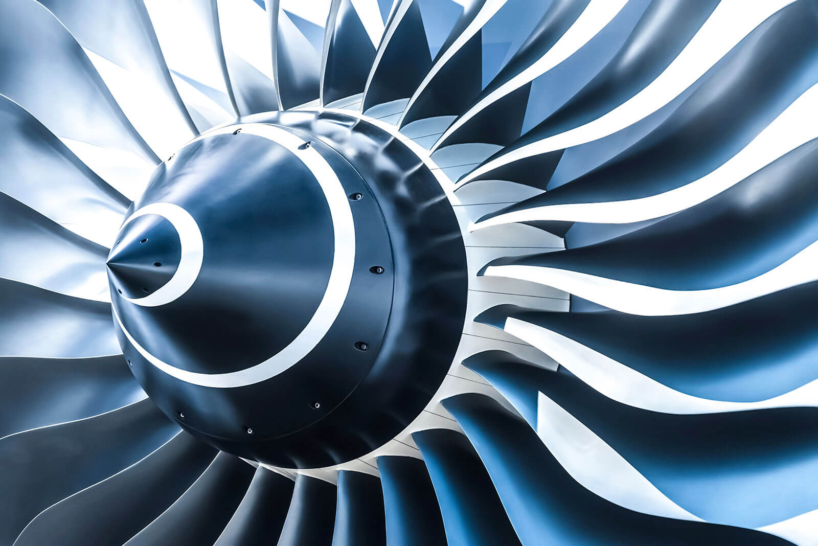 Aerospace & Defense