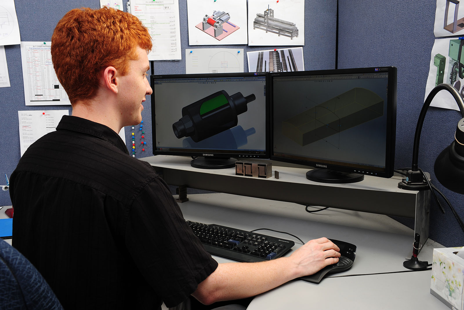 Design & Engineering