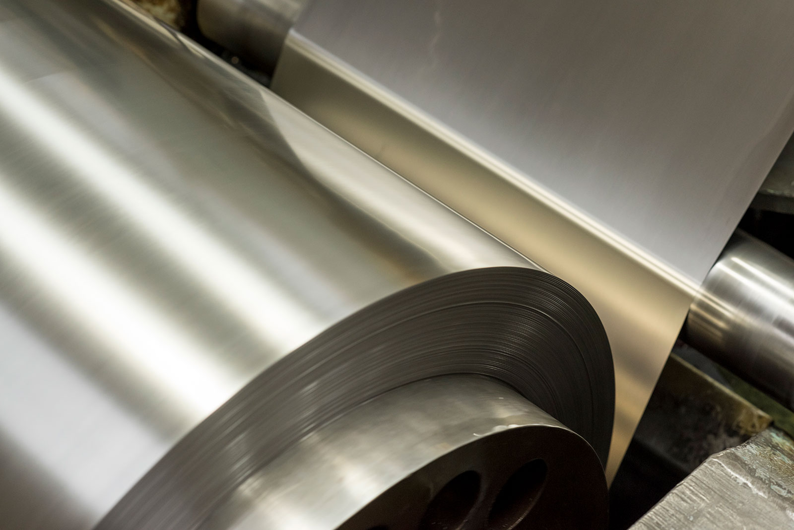 Sheet Metal for Magnets -  Canada