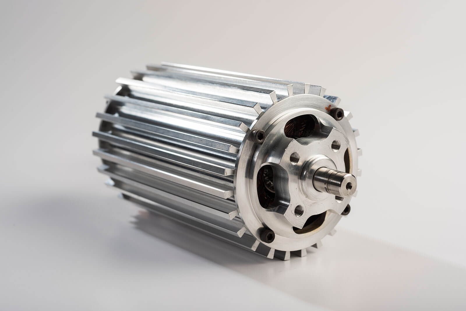 Electric & Hybrid Motors