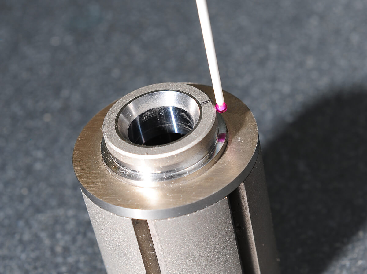 Stabilization & Calibration