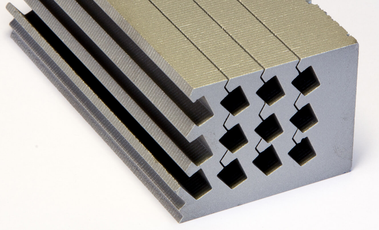 Lamination