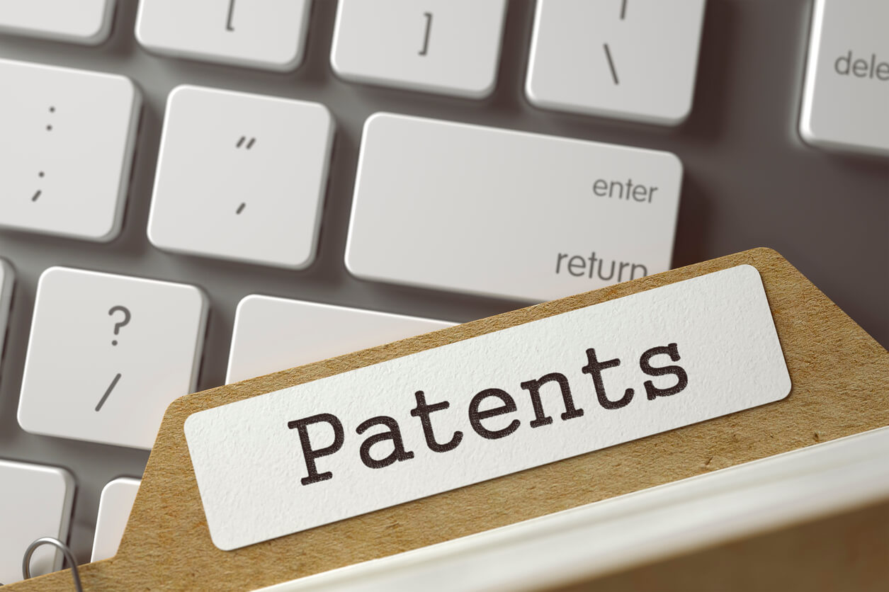 Patents