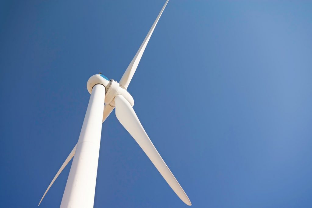 wind- _