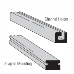 extruded-