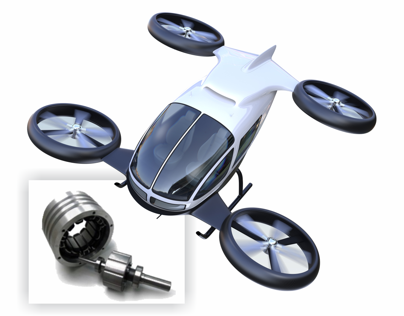 Webinar: Electric & Hybrid Propulsion Optimization