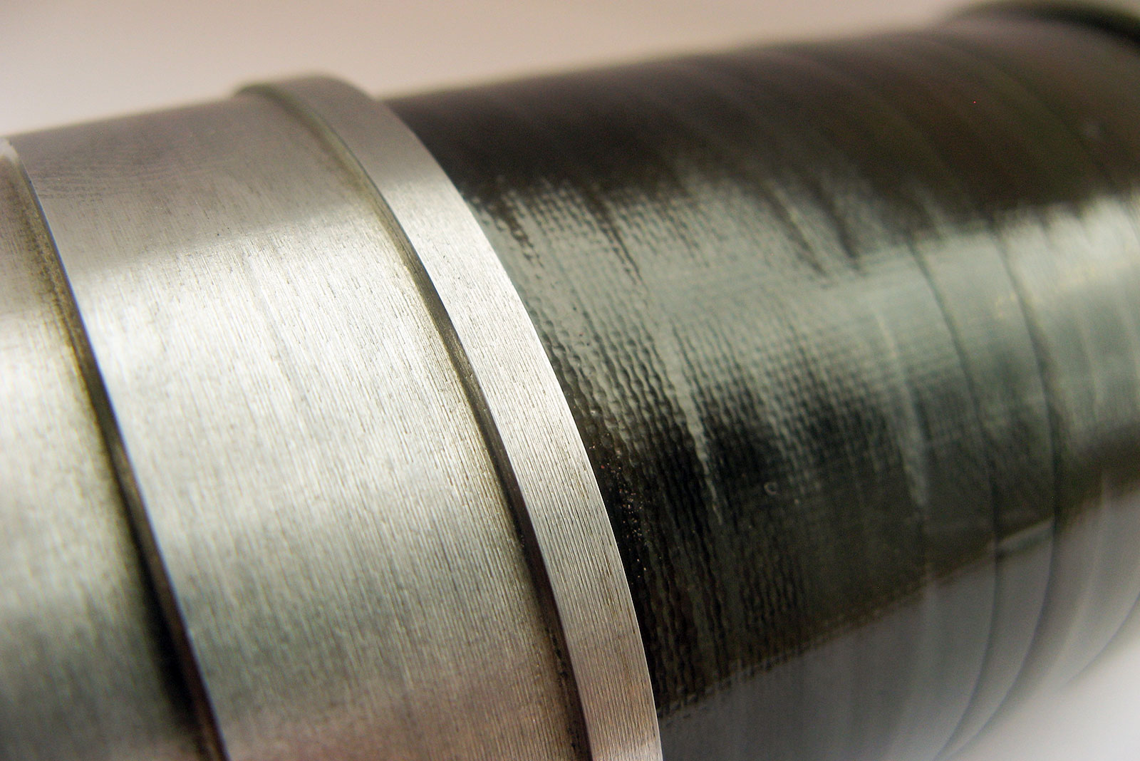 TechTalk: Carbon Fibre Rotor Encapsulation