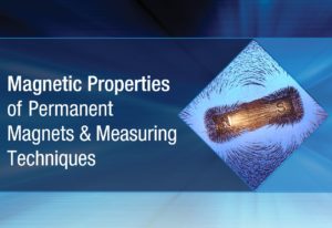 measuring permanent magnets