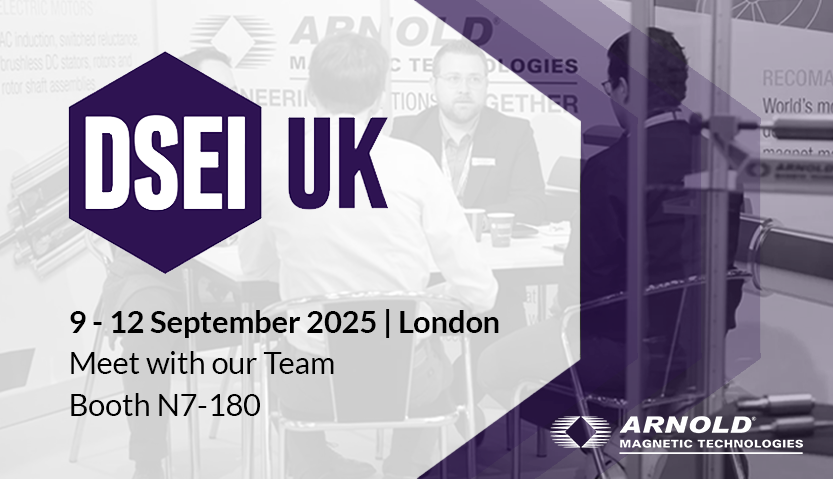 dsei promo