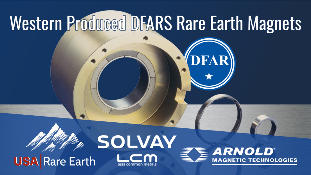 dfars rare earth magnets 