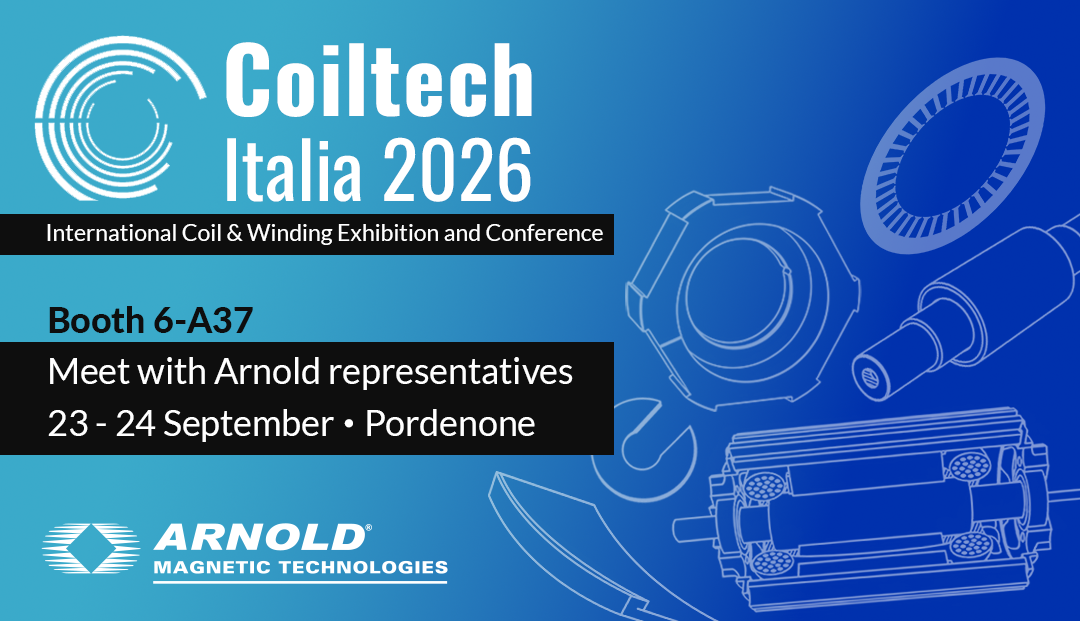 Coiltech Italy promo