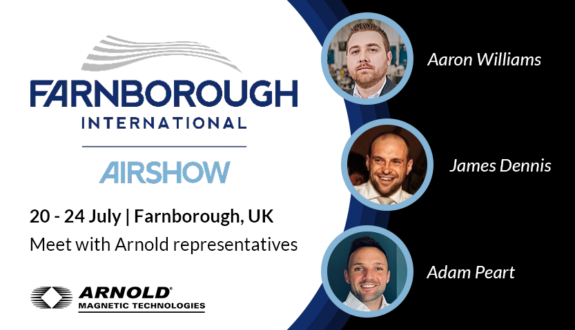 farnborough promo